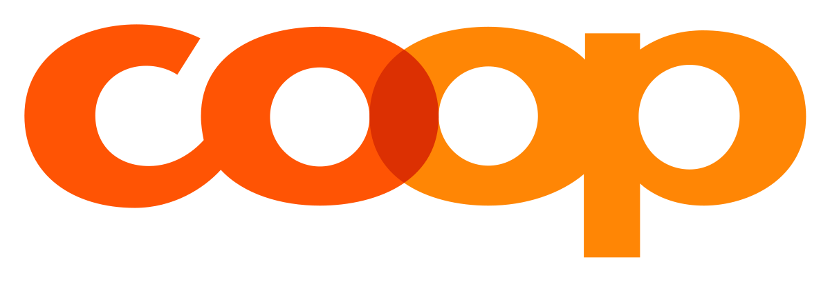 Coop logo