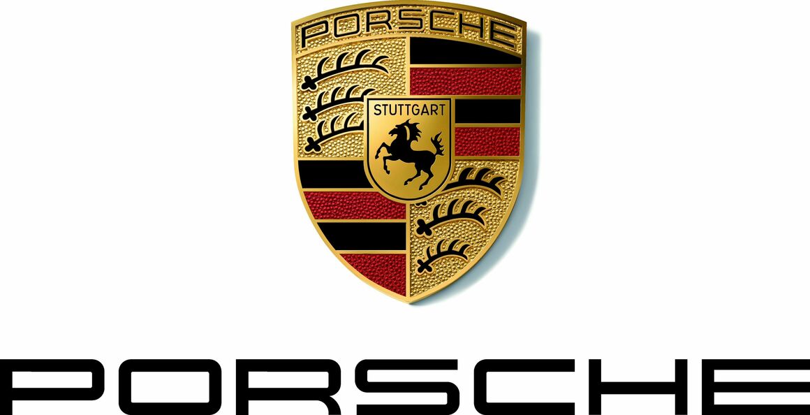 Porsche logo