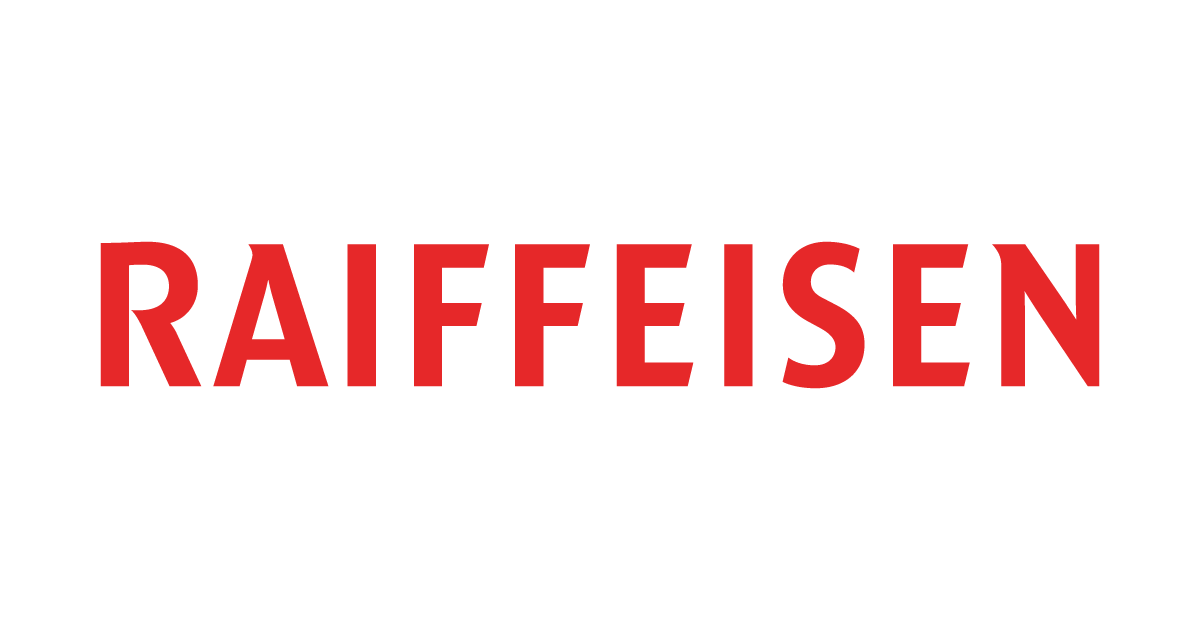 Raiffeisen logo