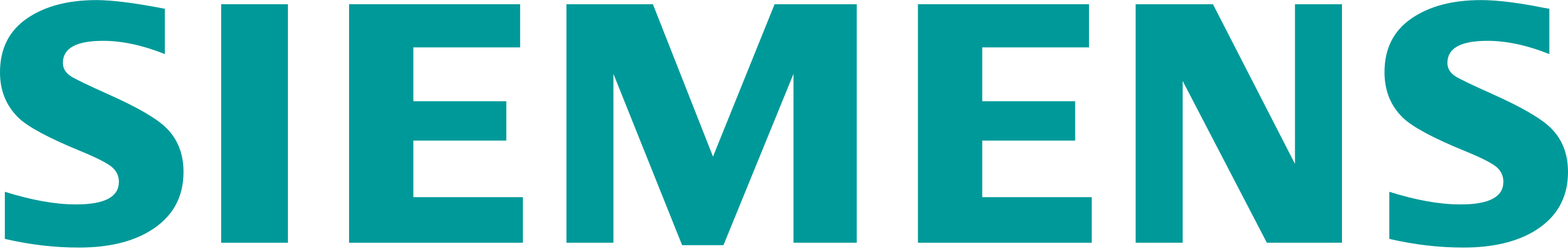 Siemens Logo