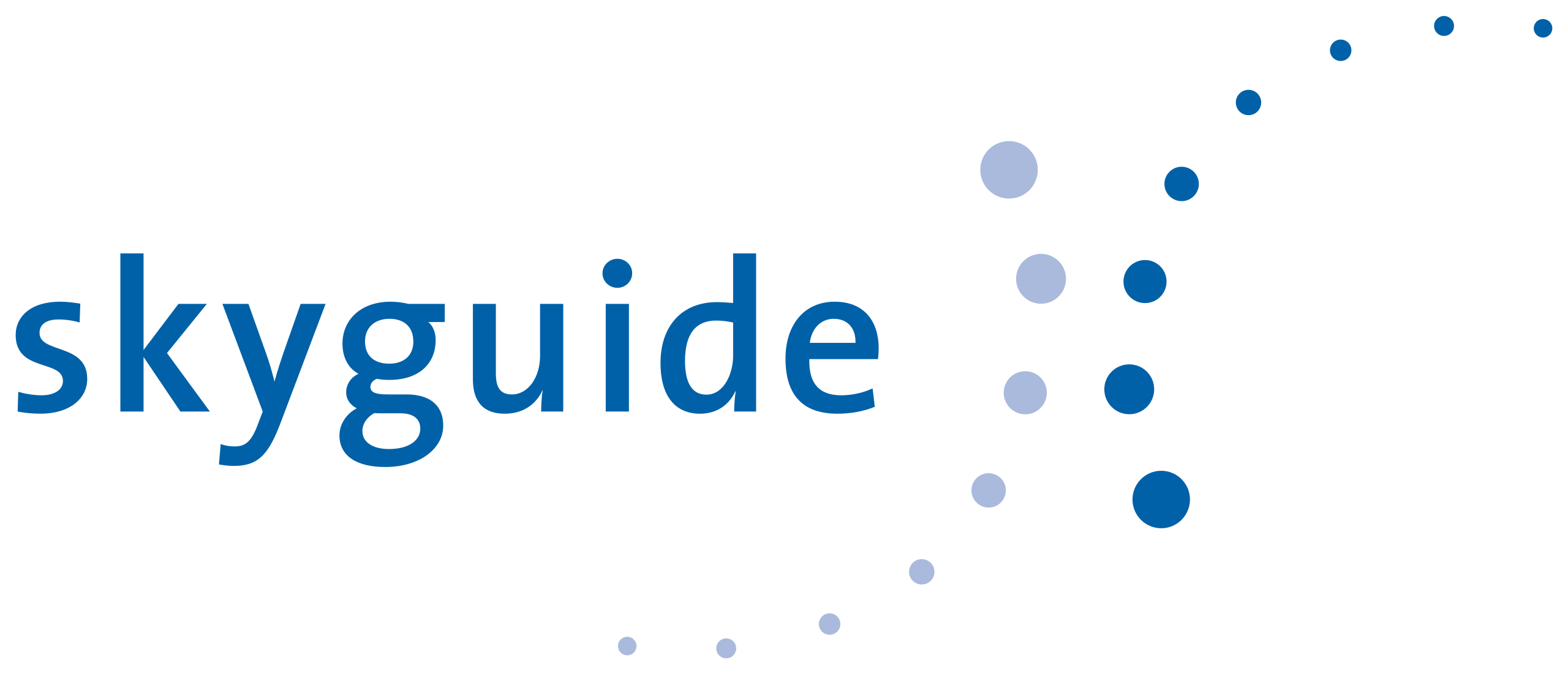 Skyguide Logo