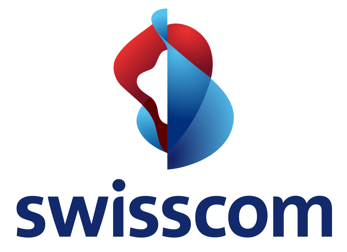 Swisscom Logo