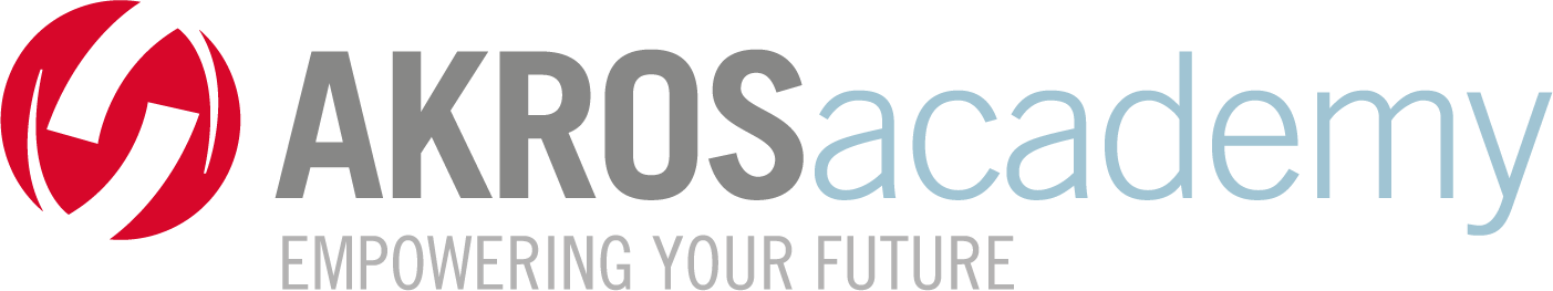 Akros Academy Logo