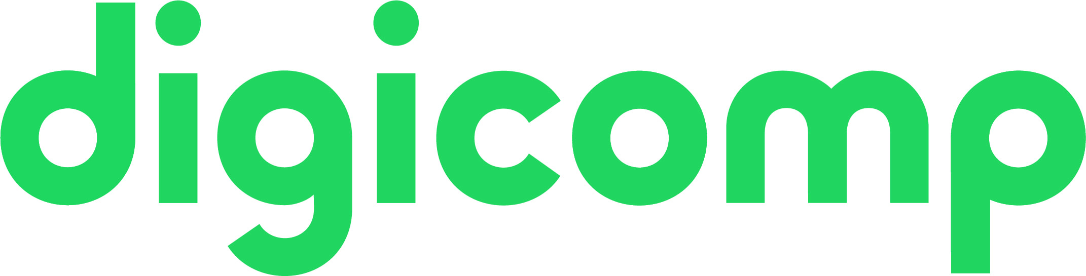 Digicomp Logo