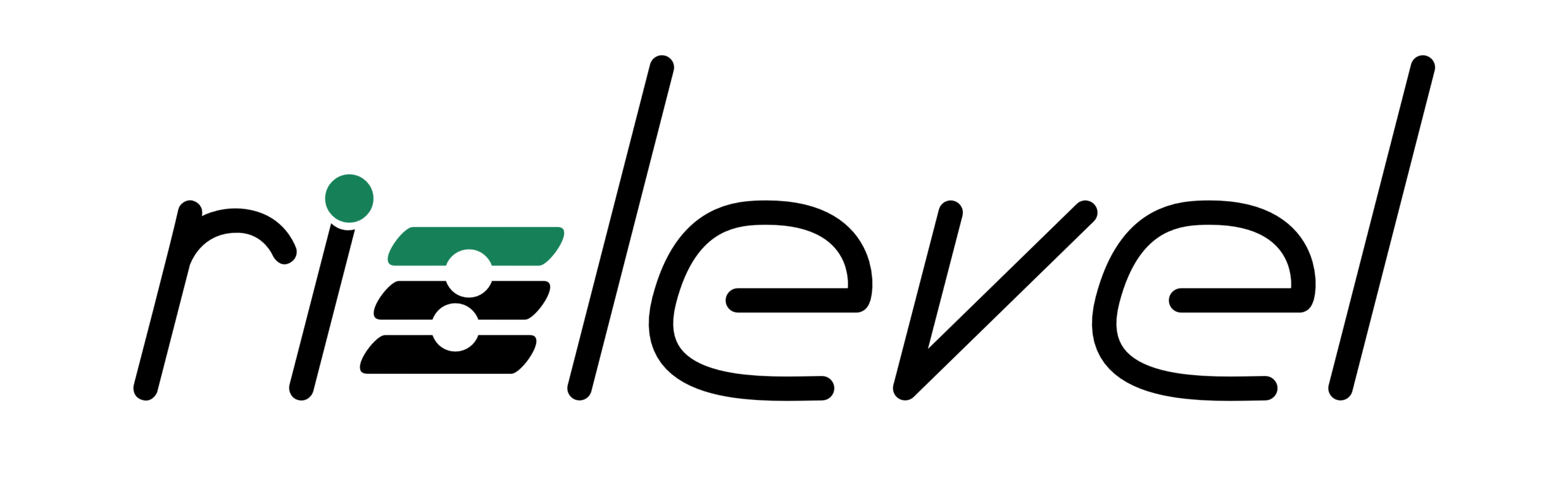 RI Level Logo