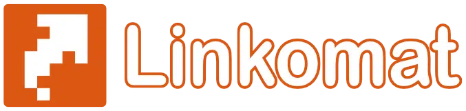 Linkomat Logo