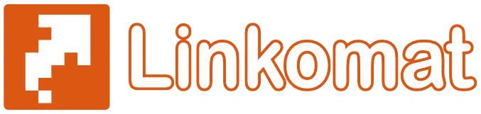 Linkomat logo