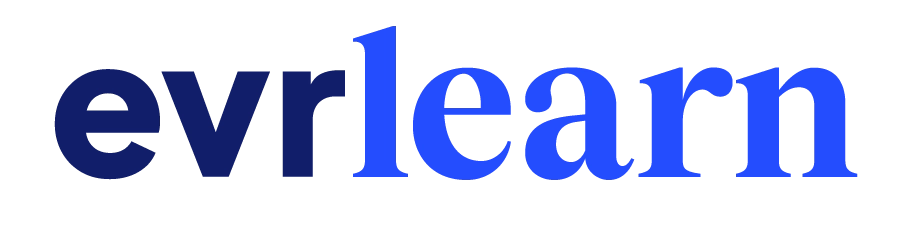 evrlearn Logo
