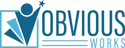 Obvious Works Logo