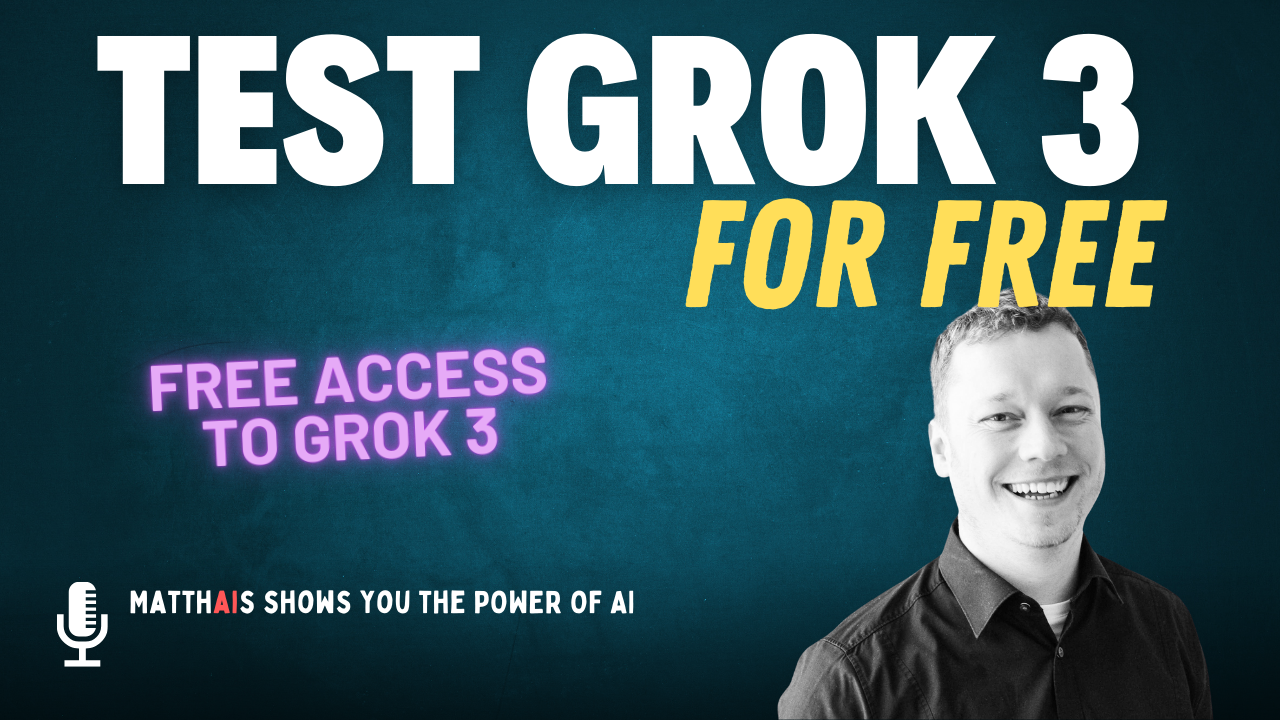 Free access to Grok 3: A simple guide for users worldwide - Obvious Works