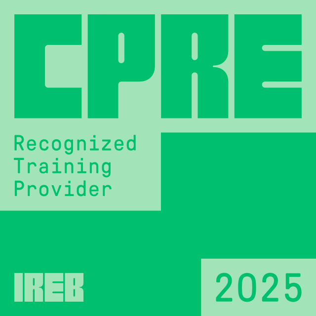 IREB Training Provider