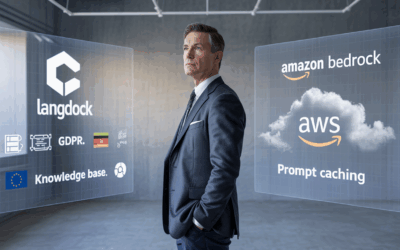 AI for development teams: deciding between Langdock and Bedrock