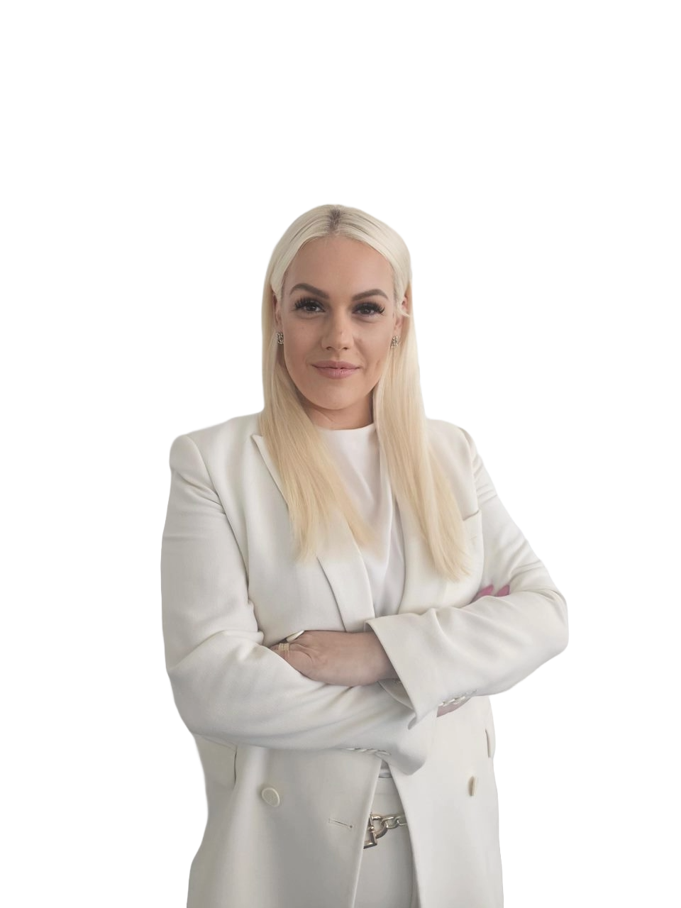 Profilbild Magdalena Orascanin