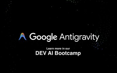Google Antigravity: Wenn KI nicht mehr assistiert, sondern orchestriert