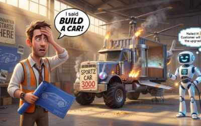 Agent harness: Why 90% AI agents fail and how you can do better