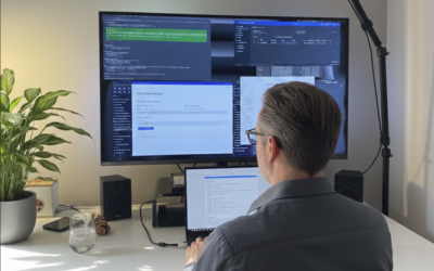 Claude Code experience report: 16 hours instead of 6 weeks