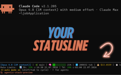 Setting Up Claude Code Statusline: Download the Script